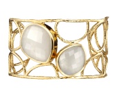 Nugget Cuff - Monica Vinader