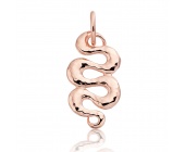 Juno Pendant - Monica Vinader