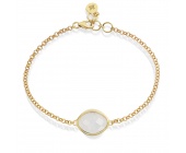 Nugget Bracelet - Monica Vinader