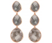 Nugget Cocktail Earrings - Monica Vinader