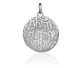 Atlantis Pendant - Monica Vinader