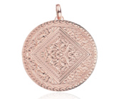 Marie Pendant - Monica Vinader
